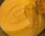 A picture of step 5 of Greek Halva 🇬🇷 (Semolina Pudding) 1,2,3,4.