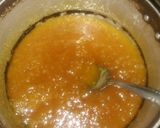 Foto del paso 2 de la receta: Mermelada de pera