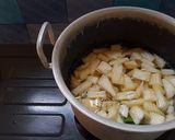 Foto langkah ke 3 dari resep Es Setup Nanas.