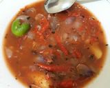 Foto langkah ke 4 dari resep Pecak ikan mas.