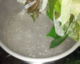 Foto langkah ke 2 dari resep Menu MS (Makan Siang).