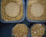 Foto langkah ke 7 dari resep 8. BANOFFEE REGAL OREO |Dessert box.
