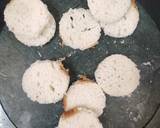 Shahi shrikhand tukdi recipe step 5 photo