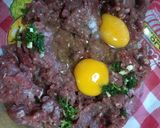 Foto del paso 1 de la receta: Hamburguesas caseras !!
