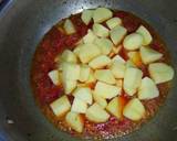 Spicy Aloo gobhi recipe step 5 photo