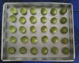 Foto langkah ke 5 dari resep GreenTea Cookies.