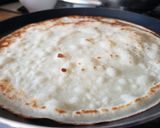 Foto del paso 4 de la receta: Muchos hijos, muchos crepes...😋