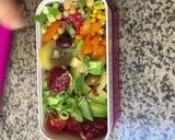 A picture of step 11 of 🥄🫛LUNCH BOX IDEAS 🏛️BACK TO WORK🚘.