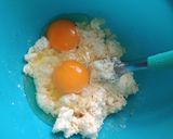Foto del paso 1 de la receta: Torta de Ricota