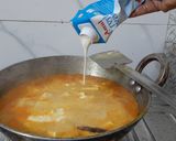 পনির বাটার মাসালা (Paneer butter masala recipe in Bengali) রেসিপি ধাপ - 4 ছবি