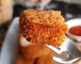 Foto langkah ke 8 dari resep Nugget Ayam ala Fi*sta.