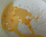 Foto del paso 2 de la receta: Galletitas de naranja y canela