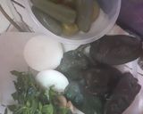 Foto del paso 1 de la receta: Chilaquiles verdes