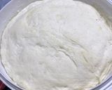 Foto del paso 5 de la receta: Masa para pizza, pizzetas o calzone súper fácil ♥️