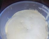 Foto del paso 1 de la receta: Pan casero