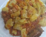 Foto del paso 6 de la receta: Ñoquis de papa