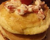 Foto del paso 7 de la receta: Pancakes rellenos