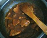 Foto langkah ke 3 dari resep Bistik Sapi.