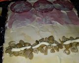 Foto del paso 1 de la receta: Pionono salado