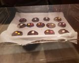 Foto del paso 5 de la receta Galletas de chocolate