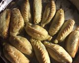 Foto del paso 4 de la receta: Empanadas de caballa