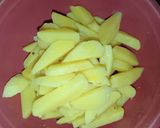 Foto langkah ke 5 dari resep Kentang kriuk.