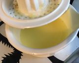 Une image de l'étape 4 de Sauce feta et citron à l huile de noix (pour salades composées ou poissons).