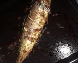 A picture of step 5 of Roasted fish.