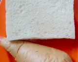 Foto langkah ke 3 dari resep #651 Roti Boy Toast.