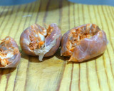 Foto del paso 1 de la receta: Barbacoa express