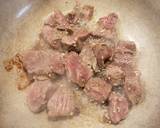 Carne Frita (Dominican fried beef) recipe step 2 photo