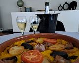 Foto del paso 5 de la receta: Arroz al horno estilo Alex