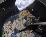 विंटर स्पेशल मशरुमकॉर्न सब्जी (Winter special mushroom corn sabzi recipe in Hindi) रेसिपी चरण 3 फोटो