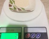Foto langkah ke 1 dari resep Soft Bread.