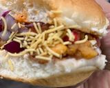 A picture of step 6 of Daabeliiiiii😄 (Dabeli / Daabeli).