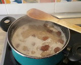 Foto del paso 8 de la receta: Albóndigas en salsa de almendras