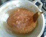 Foto langkah ke 3 dari resep Puding Labu.