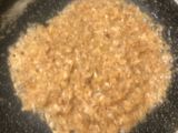 Coconut mithai