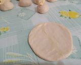 Pas rețetă Învârtită turcească 2 fotografie