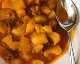 Foto del paso 4 de la receta: Patatas con chorizo