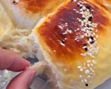 Foto langkah ke 10 dari resep Butter Coconut Bun (Bakery Style soft and moist) EGGLESS.