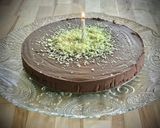 Foto del paso 5 de la receta: Tarta de chocolate —receta 300—