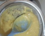 Foto langkah ke 6 dari resep MPASI ayam kacang merah.