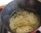 Une image de l'étape 3 de Échine de porc caramélisée aux épices,ail et tomates séchées.