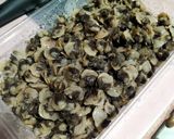 Foto langkah ke 1 dari resep 428. Kerang Dara Asam Manis.