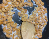 掛霜腰果的食譜步驟5照片