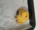 Foto langkah ke 5 dari resep Soft Cookies ala Martin Praja.
