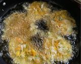 Foto langkah ke 3 dari resep Bakwan sayur renyah.