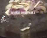 Foto langkah ke 1 dari resep Tumisan sayur part 3.