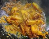 ভোলা মাছের ঝোল ঝাল(Vola macher jhol jhal recipe in Bengali) রেসিপির ধাপ 3 ছবি